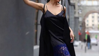 Соковито: екс-солістка "Nikita" оголилась і показала апетитну попу