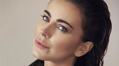 62 кілограми і тримісячна донька: Ані Лорак показала архівне фото