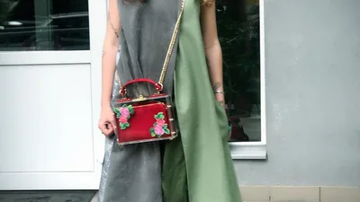 Як українські зірки провели вихідні