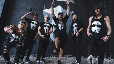 Потап і Mozgi випустили кліп для дорослих на пісню" Атятя"