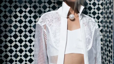 Біла ворона: блогери вчать нас стильно носити білий колір