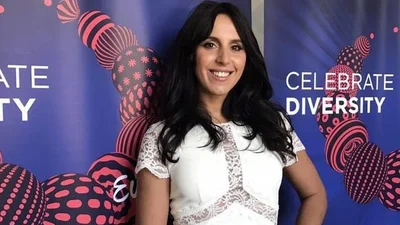 Євробачення-2017: Джамала приголомшливо заспівала "1944"