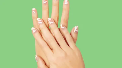 5 трендів в манікюрі, які невдовзі усі спробують