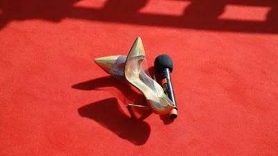 Євробачення-2017: відкриття конкурсу, червона доріжка і сміливі декольте