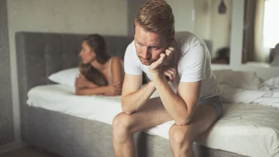 Чому чоловіки, які часто дивляться порно, потім не можуть займатися коханням? 