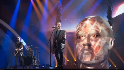 Гурт O.Torvald вперше прокоментував свій виступ на Євробаченні-2017