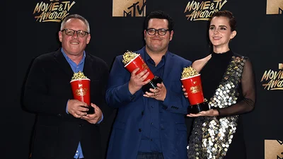 MTV Movie & TV Awards-2017: список переможців