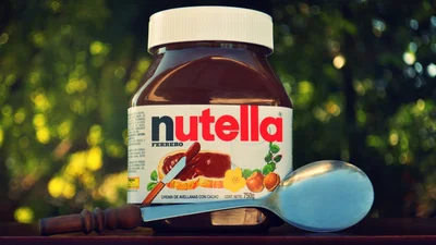 Мрія для усіх ласунів: Nutella відкриває ресторан 