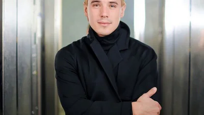 OLEYNIK приголомшив романом з відомою акторкою