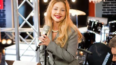 Приборкати моду: вчимося стилю у Тіни Кароль