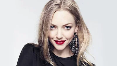 Гаряча штучка: Аманда Сейфрід показала ідеальну фігуру після пологів