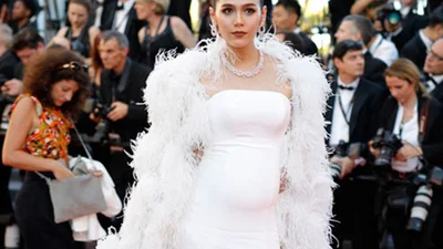 Каннський фестиваль 2017: зірки, які вибрали провальні сукні