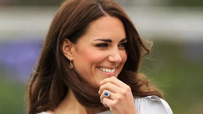 Зіркові секрети: назвали рецепт стрункої фігури Кейт Міддлтон