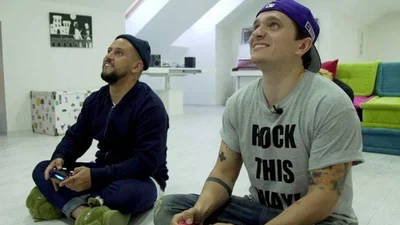 Розкриває секрети: MONATIK розповів про початок кар'єри та гонорари