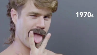 Поганий хлопець: еволюція стилю "гівнюків" за 70 років