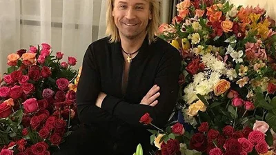 Олег Винник розкрив секрет свого ідеального тіла