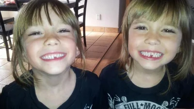 Той момент, коли в тебе близнюки і це справжній хаос