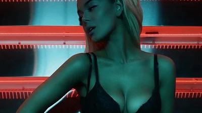 Аліна Гросу опублікувала розпусне фото, яке обурило мережу