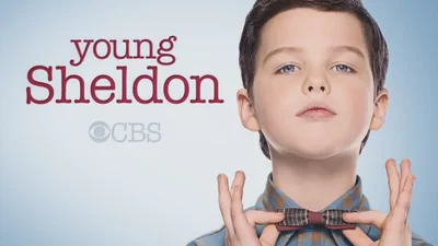 Бугагашечка: виходить серіал про дитинство Шелдона Купера