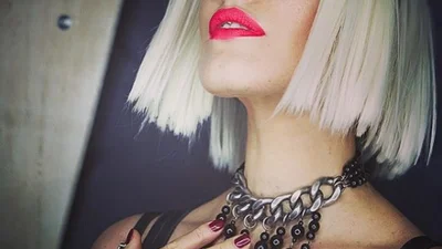 9 епатажних нарядів Даші Астаф'євої, які ви захочете повторити