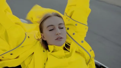 Ніжна та чуттєва: LAYAH презентувала новий кліп