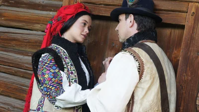 Канни-2017: український фільм з Марією Яремчук представили на фестивалі