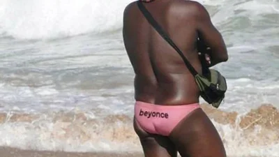 Хочеться розбачити: найбільші фріки на пляжі