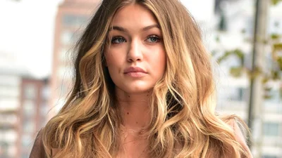 Темний блонд: новий тренд у фарбуванні