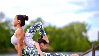 Той момент, коли батьки крутіші за дітей