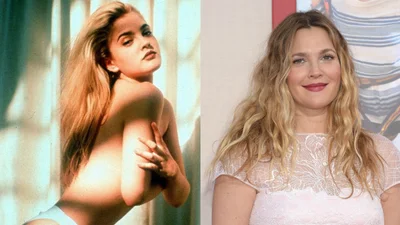 Улюблені актриси, які різко постаріли