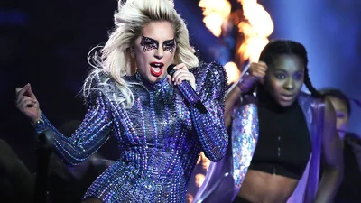 Неочікувано: на Євробаченні-2017 замість Руслани мала виступати Леді Гага