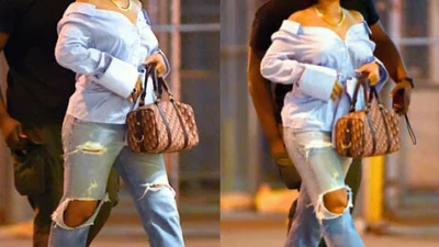 Ріанна перестала рахувати калорії і ось як вона виглядає