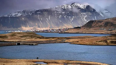 Фотограф показав дивовижну красу Ісландії і вона захоплює з першого погляду