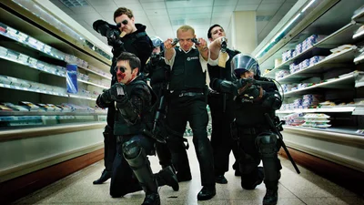 І смішно, і грішно: 8 крутих комедій від короля чорного гумору