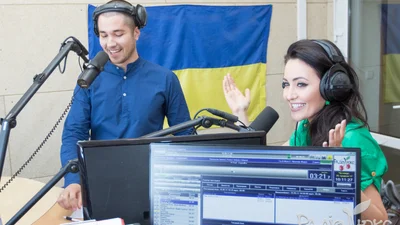 Гурт "Пара Нормальних" класно переспівали пісню Зіброва "Хрещатик"