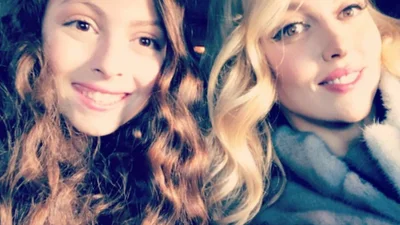 Мамин день: українські зірки, які в захваті від дітей і материнства