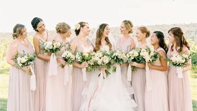 25 неймовірної краси весільних фото, на які можна дивитися вічно