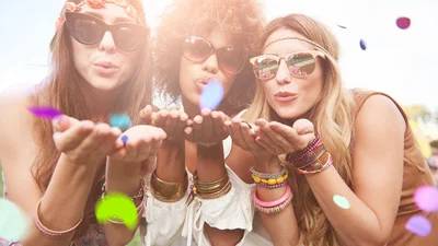 Відриваємось по повній: куди піти у червні