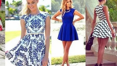 Made in Ukraine: 5 суконь для літа від українських брендів