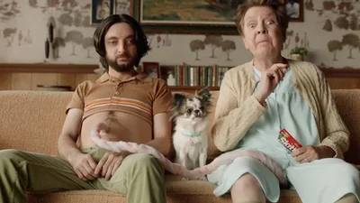 Скандальна реклама Skittles до Дня матері підірвала Інтернет