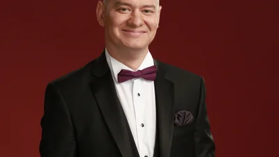 Грайливий Женя Кошовий розповів про секс у шкарпетках