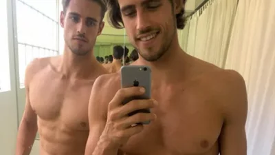 Подвійна краса: найгарніші близнюки Інстаграму