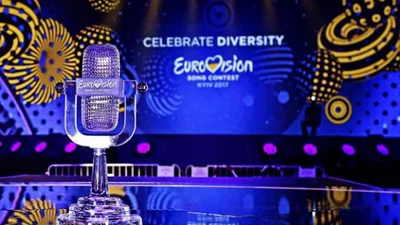 Хто переміг у другому півфіналі Євробачення-2017: відомі імена учасників 