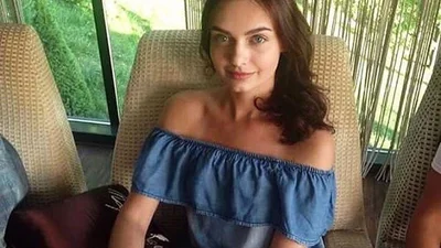 Холостяк 7: цікаві факти про переможницю і фото, яких ви не бачили