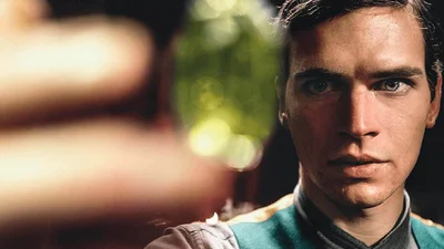 Прем'єра року: невдовзі вийде новий фільм про Гаррі Поттера