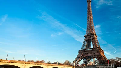 5 туристичних об'єктів, що найчастіше фотографують