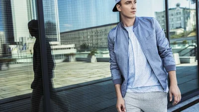 Ivan NAVI виступить на розігріві легендарного виконавця ATB