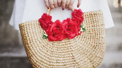 Пляжна мода: ці солом'яні сумки потрібні усім модницям