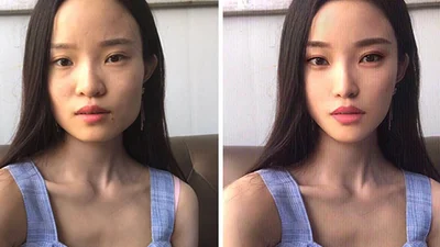 Вражаючий проект: фотограф показав, як нас обманюють фото з мережі