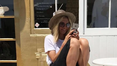 Час для відпустки: як зірки проводять літні канікулі